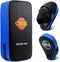 2-in-1 Boxing Pads Set, Punch Mitts & Kick Pad Combo for Kids