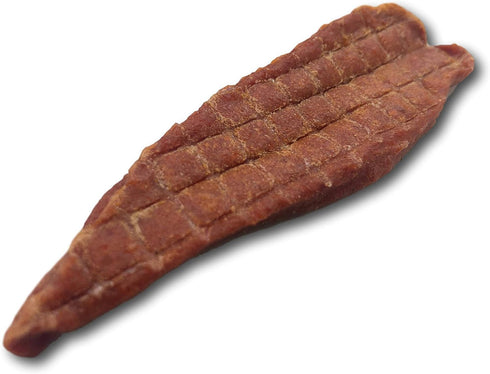 48OZ/3LB 100% Top Dog Chews - Thick Chicken Tenders for Dogs - Bag - USA Human Grade Dog Treats. High Protein Real