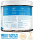 60ct The Missing Link Collagen Care Skin & Coat Soft Chews - Daily Hair Growth, Healthy Skin & Strong Nails Support