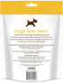 Natural Pet Food Simply Beef Freeze-Dried Dog Treats, 4 oz, Yellow by SOJOS