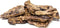 Hotspot Pets Premium Lamb Lung Dog Treats - 1lb Big Bag, All-Natural, High Protein, Made in USA