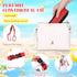 2 Backpacking Sanwuta Pcs Adjustable Beach Chair Carry Strap Camping Chair Straps for Shoulder Folding Beaches Foldable