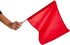 Linesman Solid Flag, Tandem Sport