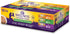 Wellness Complete Health Chicken & Turkey Pate Favorites Variety Pack, 5.5 Oz Can (Pack of 12)