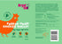 Freeze-Dried Dog Treats (Single Ingredient Chicken Breast)