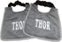 Personalized Dog Bib with Name/Nickname: Handmade, Waterproof Backing, Stylish & Comfortable - pups to Adults - Stylish