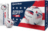 TaylorMade SpeedSoft Golf Balls, Maximum Distance with Ultra-Soft Feel, Perfect for Off