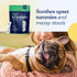 Immune (30 Honest Paws Probiotics for Dogs - Digestive & Support Powder with Prebiotic Made in The USA, Chicken Flavor