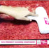 Lint Roller for Pets - Pubz N Kitti Pet Hair Removal Tool for Clothes, Dog Accessories, and Cat Furniture Cleaner
