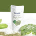 (60g/2.11oz) SHROOTS Dehydrated Vegetable Spinach Leaves (Palak) Air Dried Gluten Free Pure Veg for Soups, Curries
