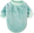 FabriCastle Dog Sweater Pack of 3, Ultra Soft and Warm Dog Clothes for Small or Medium Dogs, Boy or Girl (Medium,