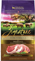Zignature Pork Limited Ingredient Formula Dry Dog Food, 12.5 lb