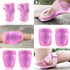 Knee Pads for Kids, Toddler Protective Gear Set with Elbow Pads and Wrist Guards, 3 in 1 for Skating Cycling Scooter