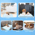 40"x40" 40 Count, Puppy Pee Pads for Dogs Extra Large Dog Pee Pads, Leak-Proof & Super Absorbent Dog Pee Pads, Thicken