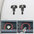 Key for Thule Key Replacement,for Roof Racks, Carriers, Crossbars Key etc,(Codes N061)