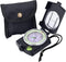 Sportneer Waterproof Shockproof Compass for Hiking, Climbing, Biking, Exploring Geology Outdoor Activities