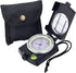 Sportneer Waterproof Shockproof Compass for Hiking, Climbing, Biking, Exploring Geology Outdoor Activities
