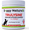"Trulysine L-Lysine for Cats Immune Support Oral Powder 4oz/100g - Fish & Poultry Flavor for All Ages"