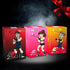 TEKXYZ Boxing Reflex Ball with Headband, 2 Difficulty Levels for Agility and Reaction Training