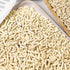 (10 LBS, I AM TOFU - Tofu Cat Litter, Natural, Flushable, Dust Free, Extra Clumping Pellet Litter Original)