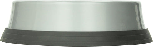 JW Pet Company Heavy Weight Skid Stop Pet Bowl, Jumbo/Large, Colors Vary