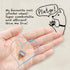 Diamond Dog and Cat Nail Grinder Replacement Heads for Casfuy Electric File - Pet Nail Trimmer Head