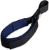 Dog Leash Wrist Strap for Retractable Leash, Adjustable Hands-Free Safety Strap, Royal Blue