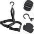MinnowXY Fishing Wader Boot Hanger Strap Belt for Drying Wader Rack Storage Drying Tool Wader High Tube Boot Rain Shoes