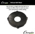 Champion Sports Deluxe Exercise Ball Base