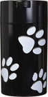 Pawvac 12 Ounce Vacuum Sealed Pet Food Storage Container