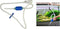 DINY Home & Style Aquarium Cleaner Siphon Pump, Fish Tank Gravel Sand Cleaner