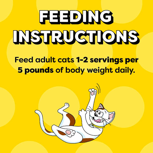 3.5 oz. (12 Count, Pack 2) Temptations Bites in Gravy Adult Wet Cat Food Seafood Medley Flavor and Tasty Chicken