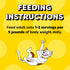 3.5 oz. (12 Count, Pack 2) Temptations Bites in Gravy Adult Wet Cat Food Seafood Medley Flavor and Tasty Chicken