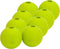 Chew King Supreme Fetch Balls, Extremely Durable Natural Dog Toy Ball, Fits Ball Launcher, Fetch Toy Collection
