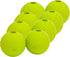 Chew King Supreme Fetch Balls, Extremely Durable Natural Dog Toy Ball, Fits Ball Launcher, Fetch Toy Collection