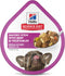 Hill's Science Diet Adult 1-6 Small & Mini Wet Dog Food, Beef
