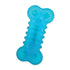 Nylabone Flexi Chill & Chew Toy for Dogs, Medium, Chicken Flavor, with Treat Pockets for Moderate Chewers, 1 Count