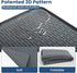 40" 28" Large Pee Pads for Dogs x Non-Slip Silicone Pet Mat Washable Reusable for Floor Protector Potty Training Under