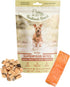 BADLANDS RANCH by Katherine Heigl Superfood Bite Freeze-Dried Raw Wild Salmon Dog