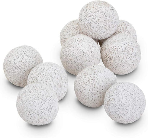 1-Gallon 1.5-Inch Sphere Bio-Filter Media for Marine and Freshwater Aquariums