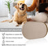 KPWACD Dog Food Mat Anti-Slip Bowl Mats for Food and Water, High-Lips Waterproof Pet Placemat Prevent Messy Spills