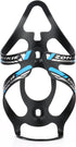 Road and Mountain Bicycle Water Bottle Cage, Lightweight and Strong Bottle Holder, Easy to Install