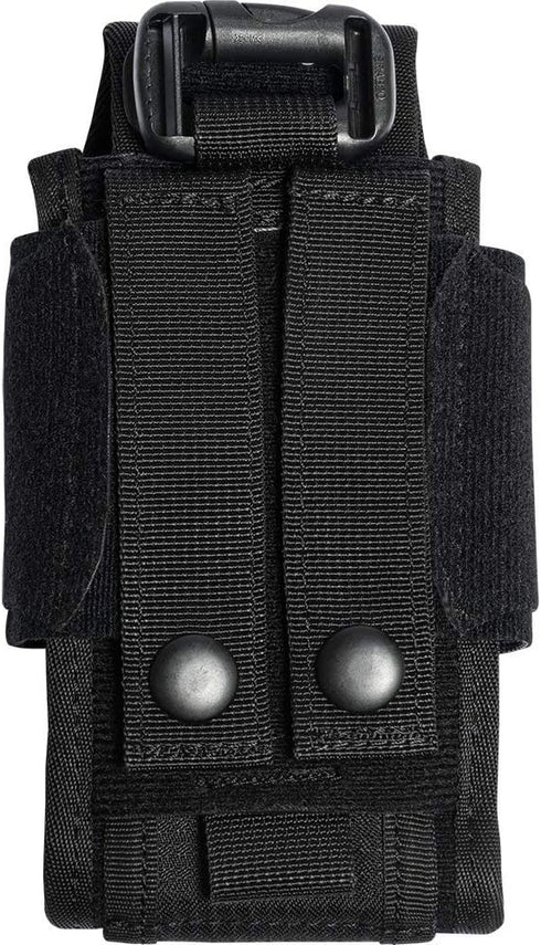 Vertx Pouch with Organizational Accessories
