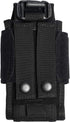 Vertx Pouch with Organizational Accessories