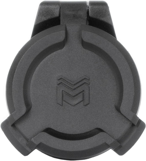 Monstrum Pro Series Flip-Up Scope Lens Cover with Detachable Honeycomb ARD