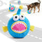 Interactive Dog Toys, Self Moving Dog Toy to Keep Them Busy, Electronic