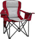Camping Chairs for Adults Heavy Duty 500lbs Capacity, High Back Folding Chair