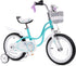Royalbaby Photon Blue Edition Frame & Fork Set
