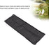 EVTSCAN Adjustable Birdcage Nylon Mesh Net, Dustproof Seed Catcher Guard Cover for Parrots, Parakeet, Macaw Cage