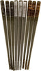 OTIS VARIETY PACK A/P BRUSH, 9PK
